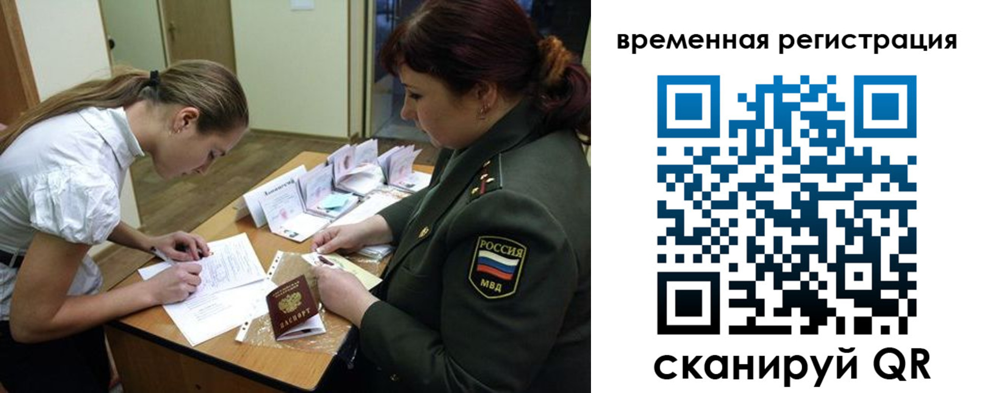 прописка гарантия в Ершове